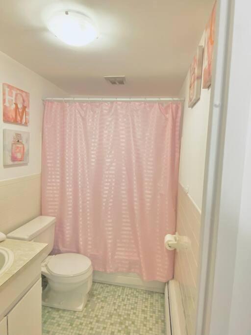 Entire Loft - Elevator - Balcony - Free P - 10M Downtown Apartment Quebec City Exterior photo